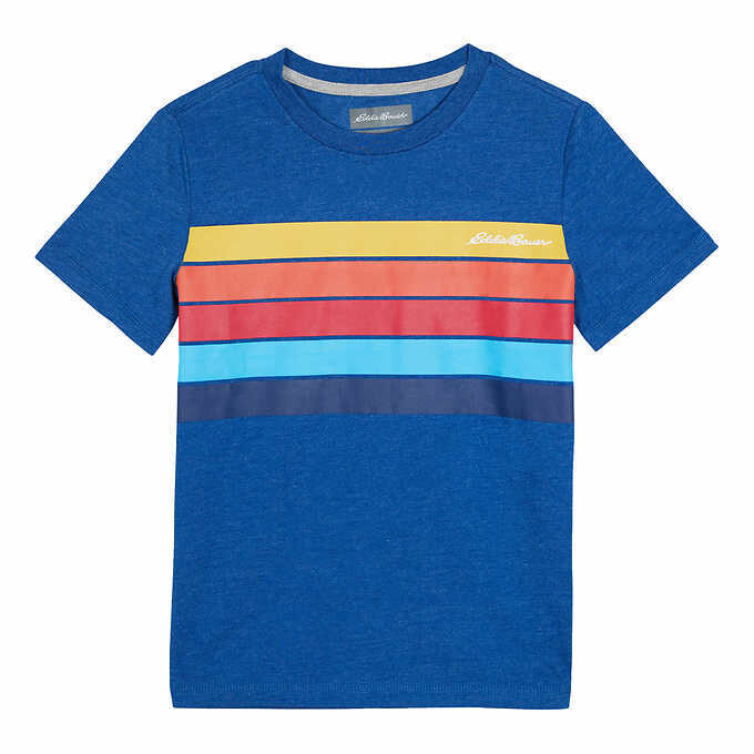 Eddie Bauer Youth Tee