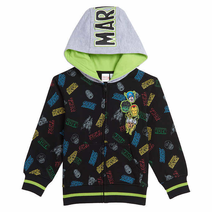 Marvel Kids' Hoodie