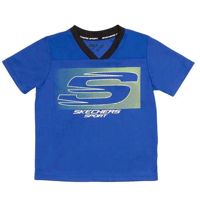 Skechers Kids, Blue