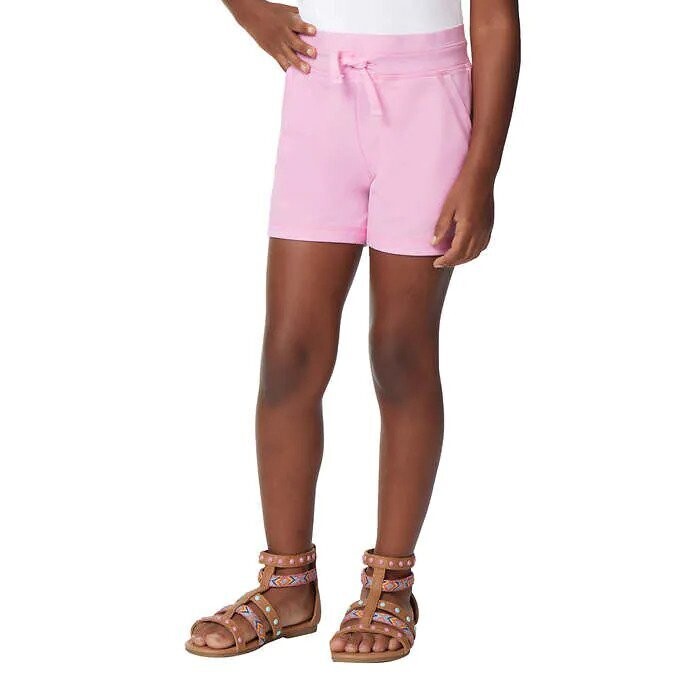 32 Degrees Cool Youth Short 32 Degrees Cool Youth Short, Color: Pink