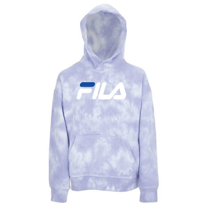 Fila Youth Pullover Hoodie