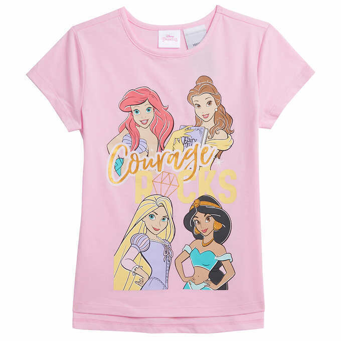 Princess Kids' Tee