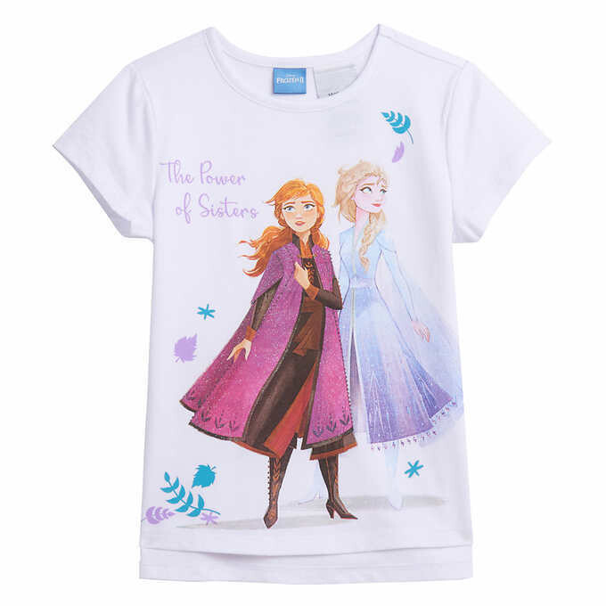 Frozen Kids' Tee