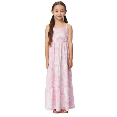 32 Degrees Youth Smocked Maxi Dress