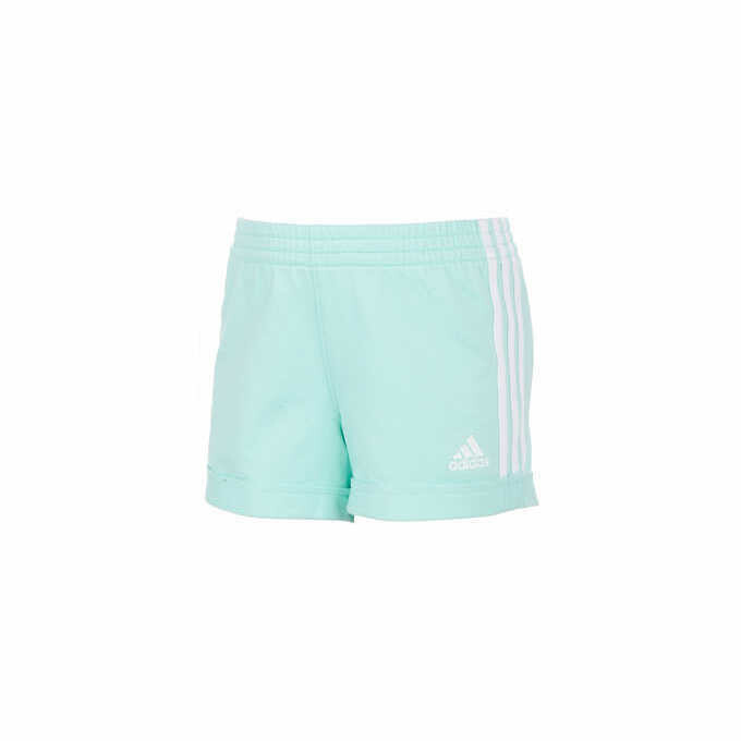 Adidas Kids' Short Sleeve Short