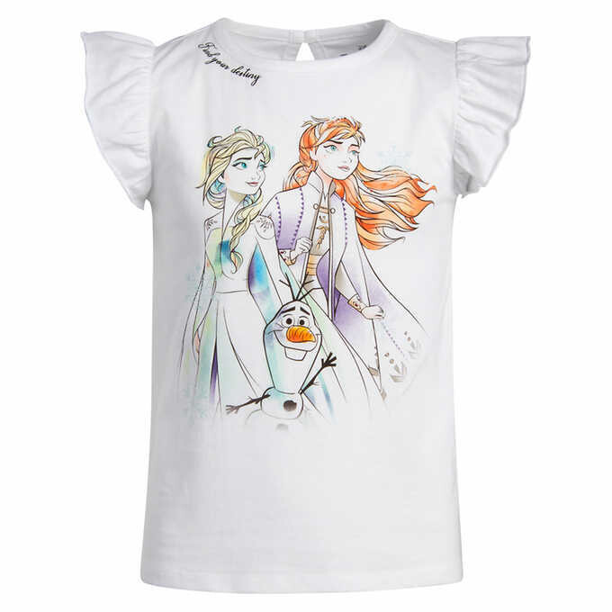 Frozen Kids' Shirt