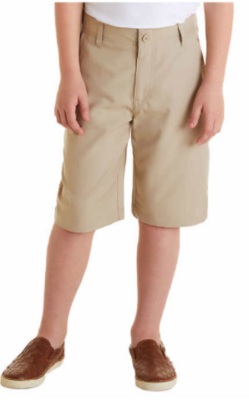 School Uniforms for Boys