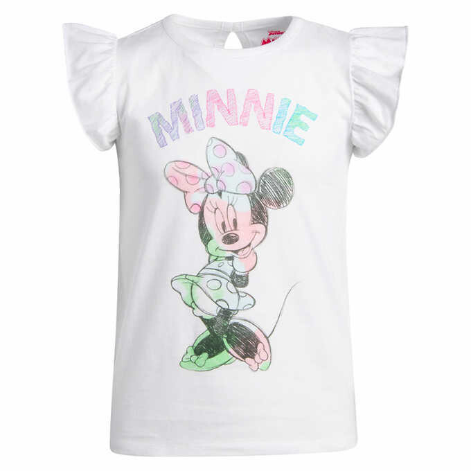 Minnie Kids' Tee