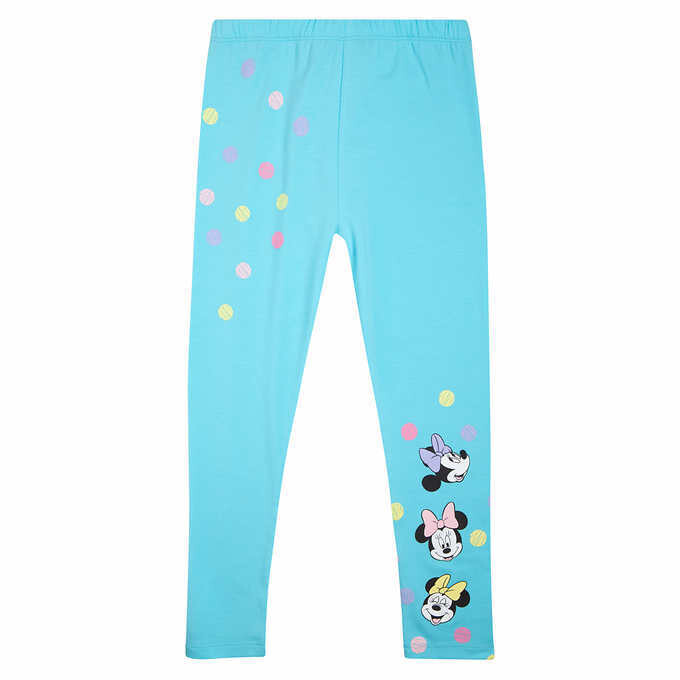 Minnie Kids Dots Pants