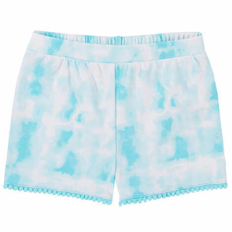 Kids' Headquarters Butterfly Shorts