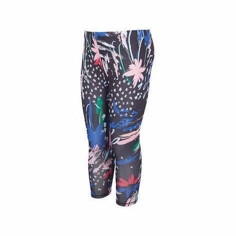 Aadidas Kids' Flower Tights Aadidas Kids' Flower Tights