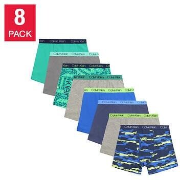 Underwear for boys
