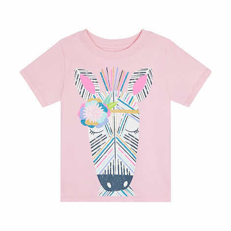 Koala Kids Khaki Tee