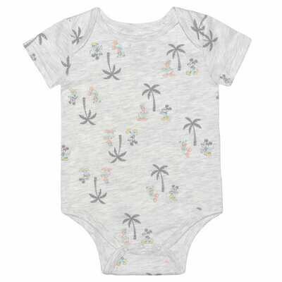 Infant for boys