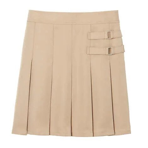 French Toast Youth Skort