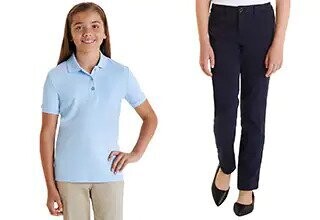 School Uniforms