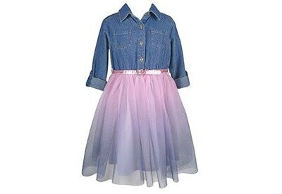 Girls Clothing