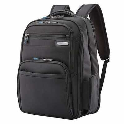 Samsonite Premier II NXT Softside Backpack