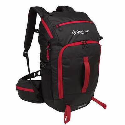 Outdoor Products Shasta 35L Multi-Day Pack