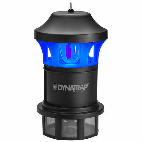 DynaTrap 1 Acre Insect and Mosquito Trap DynaTrap 1 Acre Insect and Mosquito Trap