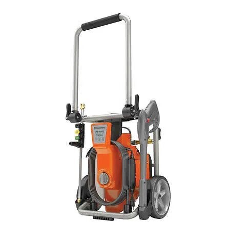 Husqvarna 2000 PSI Electric Powered Pressure Washer