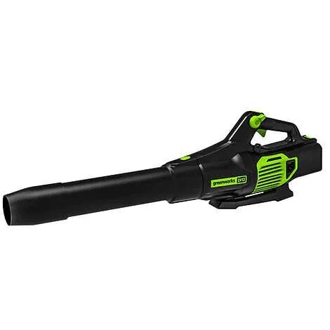 Greenworks 80V Jet Blower Battery Not Included