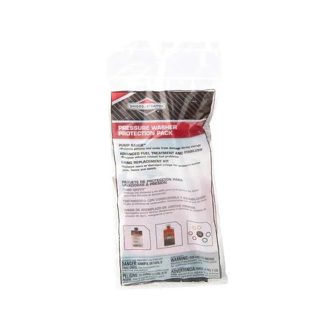 Briggs & Stratton Pressure Washer  Maintenance Kit