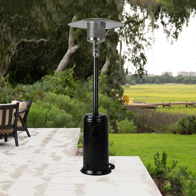 Lux Patio Heater