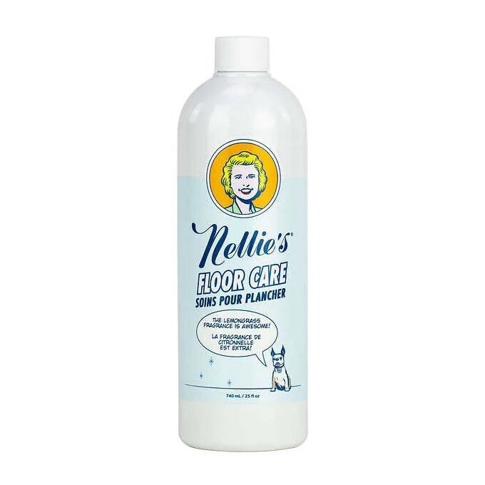 Nellie's Floor Care, 25 fl oz