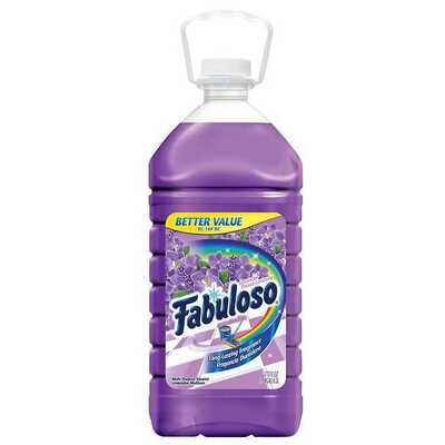 Cleaning Supplies