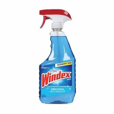 Floor, Bathroom & All-Purpose Cleaners