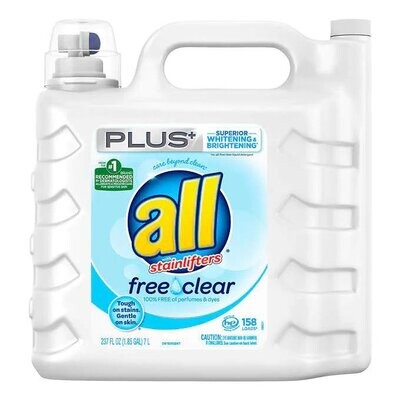 Household Essentials