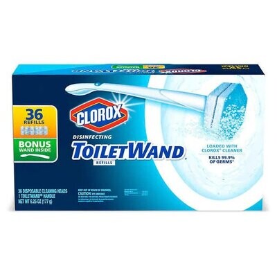 Cleaning Tools