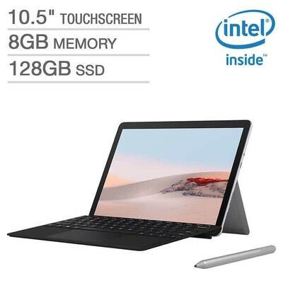 Microsoft Laptops & Notebook Computers