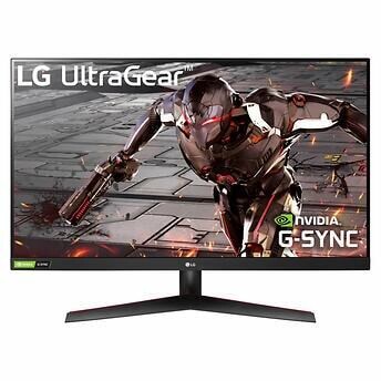 Monitors And Computer Screens