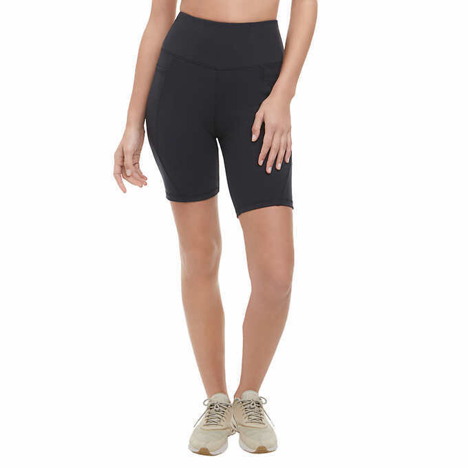 Danskin Ladies' Bike Short