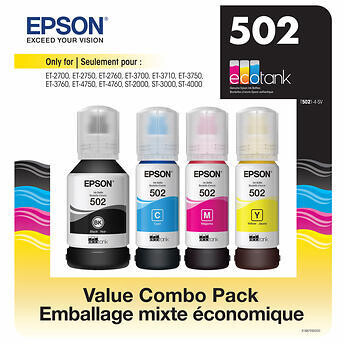 Printer Ink & Toner Cartridges