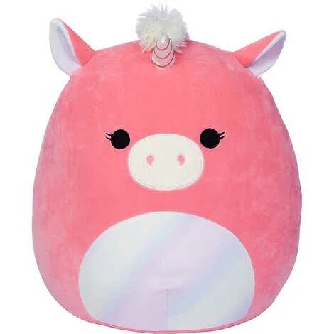 Squishmallows 16" Plush