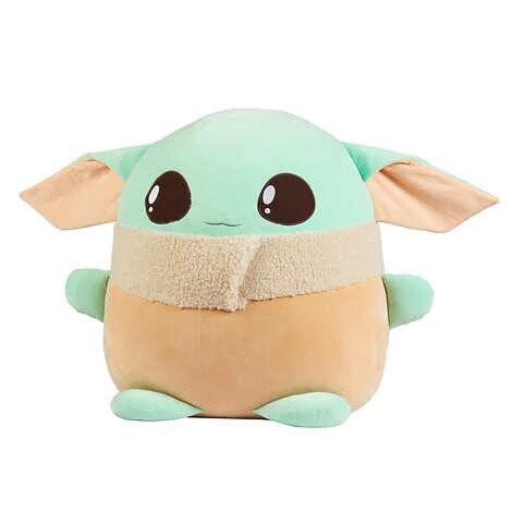 Star Wars Grogu, The Child 20" Plush