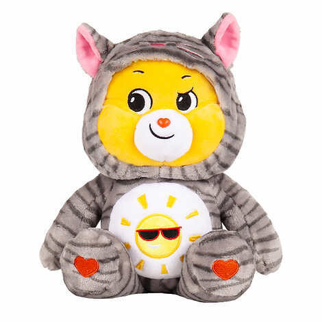 Care Bear 12.5" Snuggle Friends