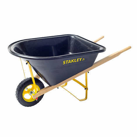 Stanley Jr Wheelbarrow for Kids
