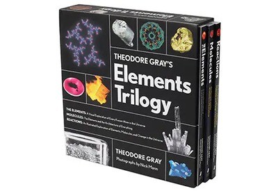 Nonfiction Books