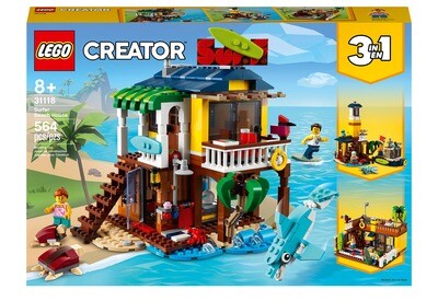 Building Blocks & Sets