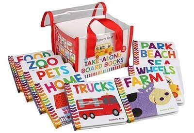 Baby Books
