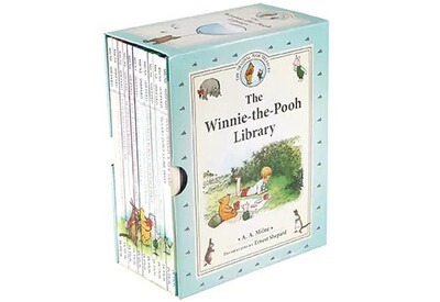 Kids Books