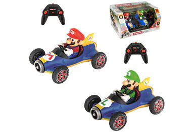 Remote Control Vehicles & Toys Cars