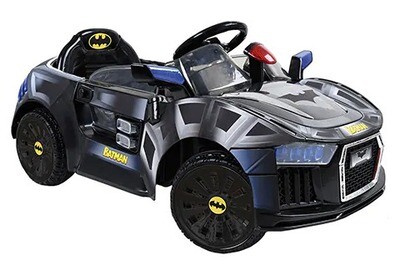 Outdoor & Ride On Toys