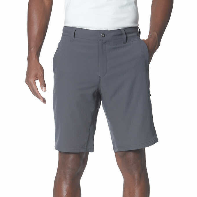 Gerry Men's Trail Short, Color: Gray