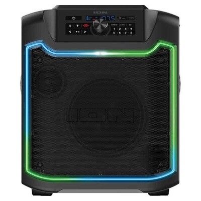 Speakers