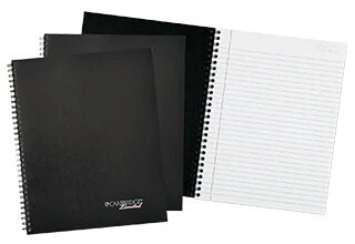 Notebooks & Notepads
